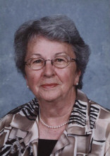Velma Crawford Profile Photo