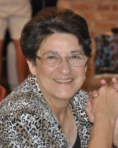 Thelma D. Hebert Profile Photo