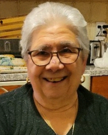 Rosa Domingo's obituary image