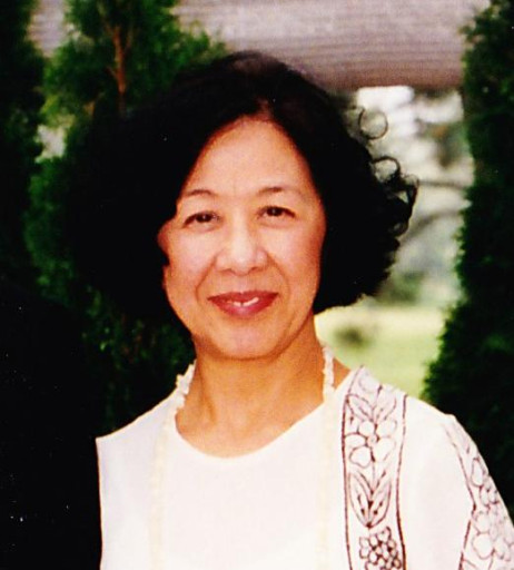 Pauline  Chan Yan