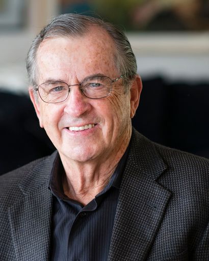 James Carrigan Hagedorn Profile Photo
