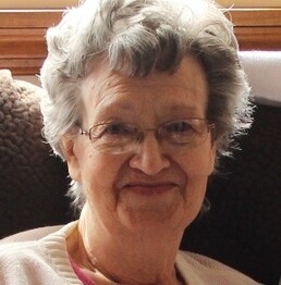 Margaret Patterson