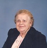 Barbara Nadine Green