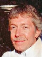 Larry Keck