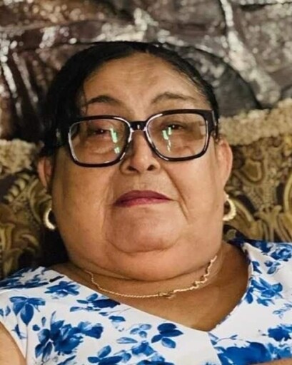 Francisca Ludivina Ortiz-Mireles's obituary image