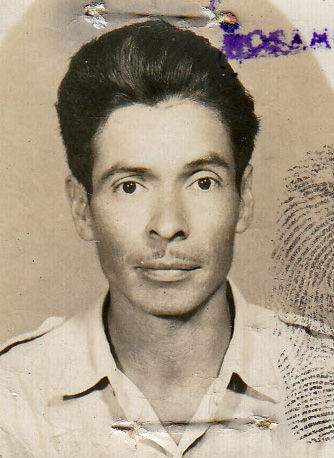 Bartolo Marquez Ramos