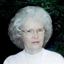 Mrs. Martha Baldwin Crain Profile Photo