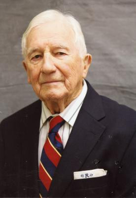 Rones Sr., Donald E. Profile Photo