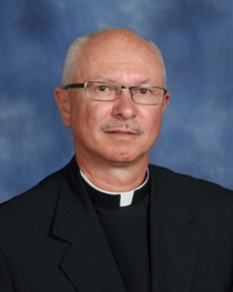 Rev. G.  Allan Fillman Profile Photo