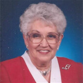 Jean Rae Hoskins Profile Photo