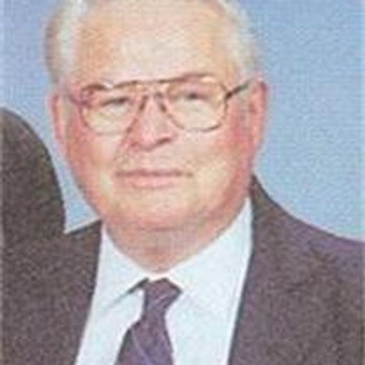 Ralph M. Strickler