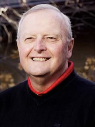 John A. Cox Profile Photo