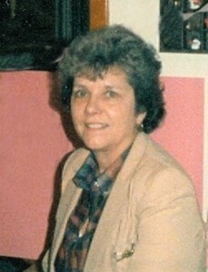 Elizabeth A. Hensley