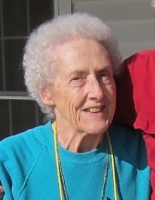 Margaret Diercks