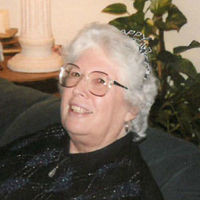 Myrna L Collins Profile Photo
