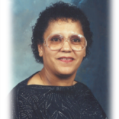 Patricia Lee Riley-Martin