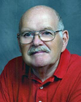 Larry L. Taylor