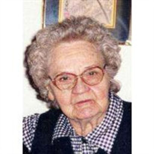 Norma Strickland Mcpherson