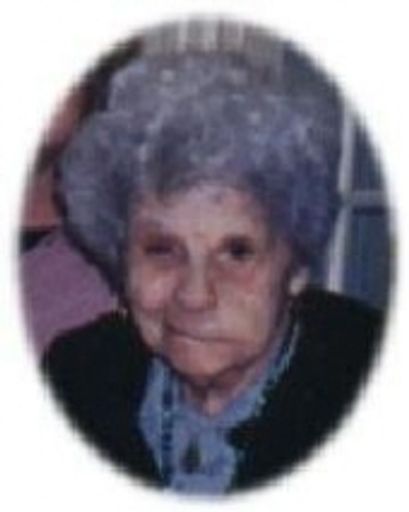 Concetta M. Egan