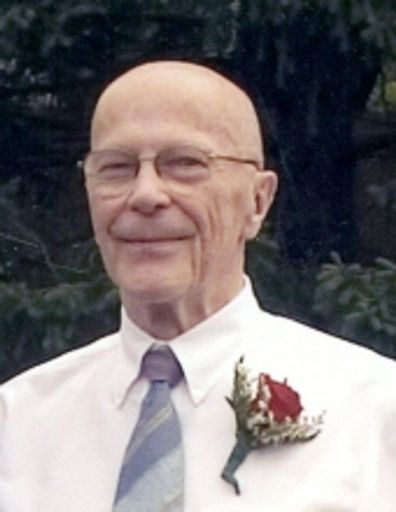 Richard  F. Dobberfuhl