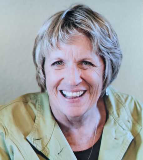Sandra Gail Stricklin Profile Photo