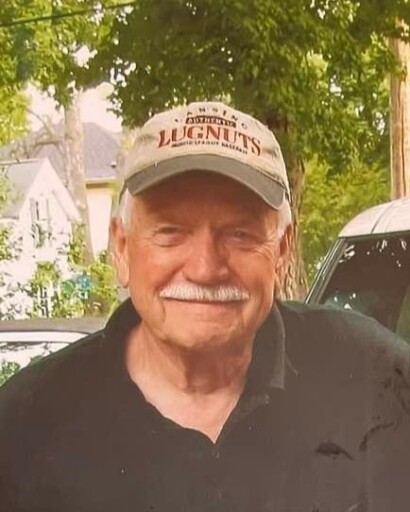 Donald A. Monteith's obituary image