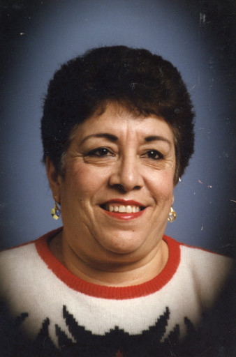 Mary M. Lopez