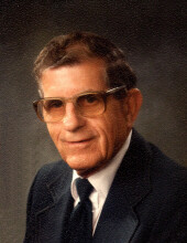 Lloyd F. Prentice