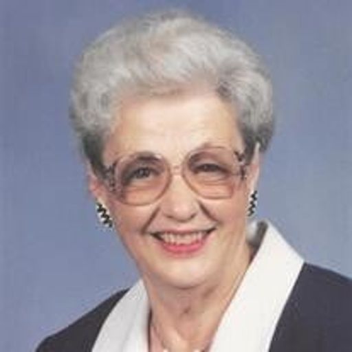 Lois Bernice Kahler