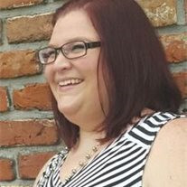 Traci Lynne Stanley Profile Photo