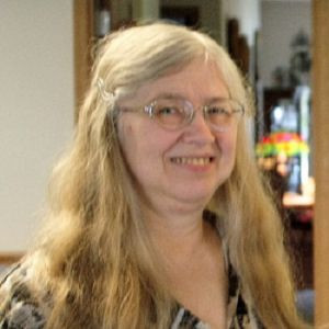 Cheryl Schrader Profile Photo