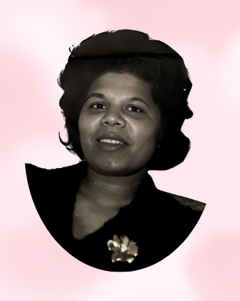 June Robinson Profile Photo