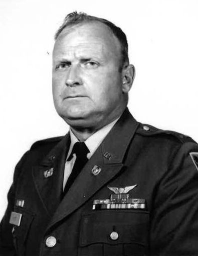 Cw4  Donald Lee Drake, Usa, Ret.