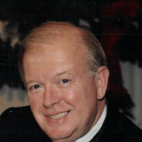 Ronald Thomas Watkins Profile Photo