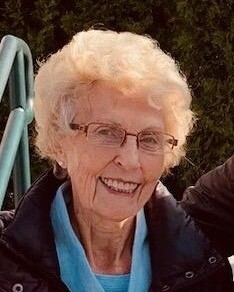 Glenda Rae (Cox) Berry's obituary image