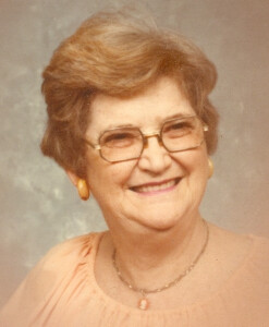 Ladean E. Gritten