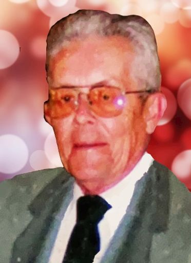 Alfred "Al" J. Hoerstman