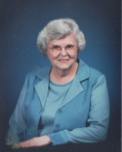 Beverly Ann (Borden) Frey Profile Photo