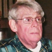 Ernest Yarnevich Jr. Profile Photo