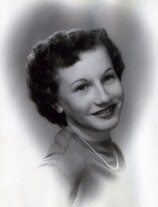 Carolyn  Imogene Jacobs