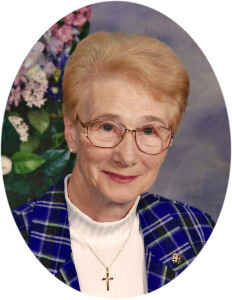 Betty Ann Williams Profile Photo