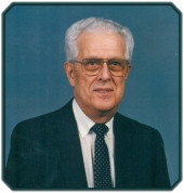 Elmer Holzberger