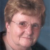 Darlene Mcgavock Profile Photo