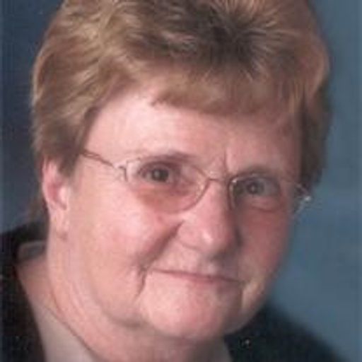 Darlene Mcgavock