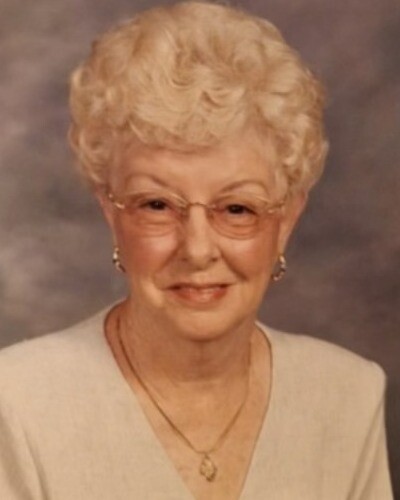 Mary Catherine Glick Profile Photo