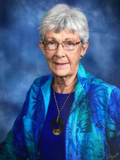 Margaret Ann Walsh