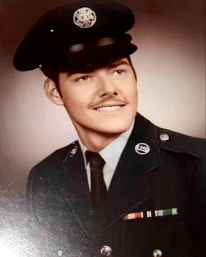 Larry Raymond Housley's obituary image