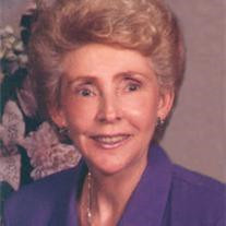 Arlene Curtis