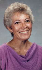 Mardie Robinson Profile Photo