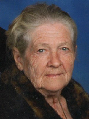 Joyce A. Steen